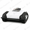 550E lithium-ion remote control lawn mower