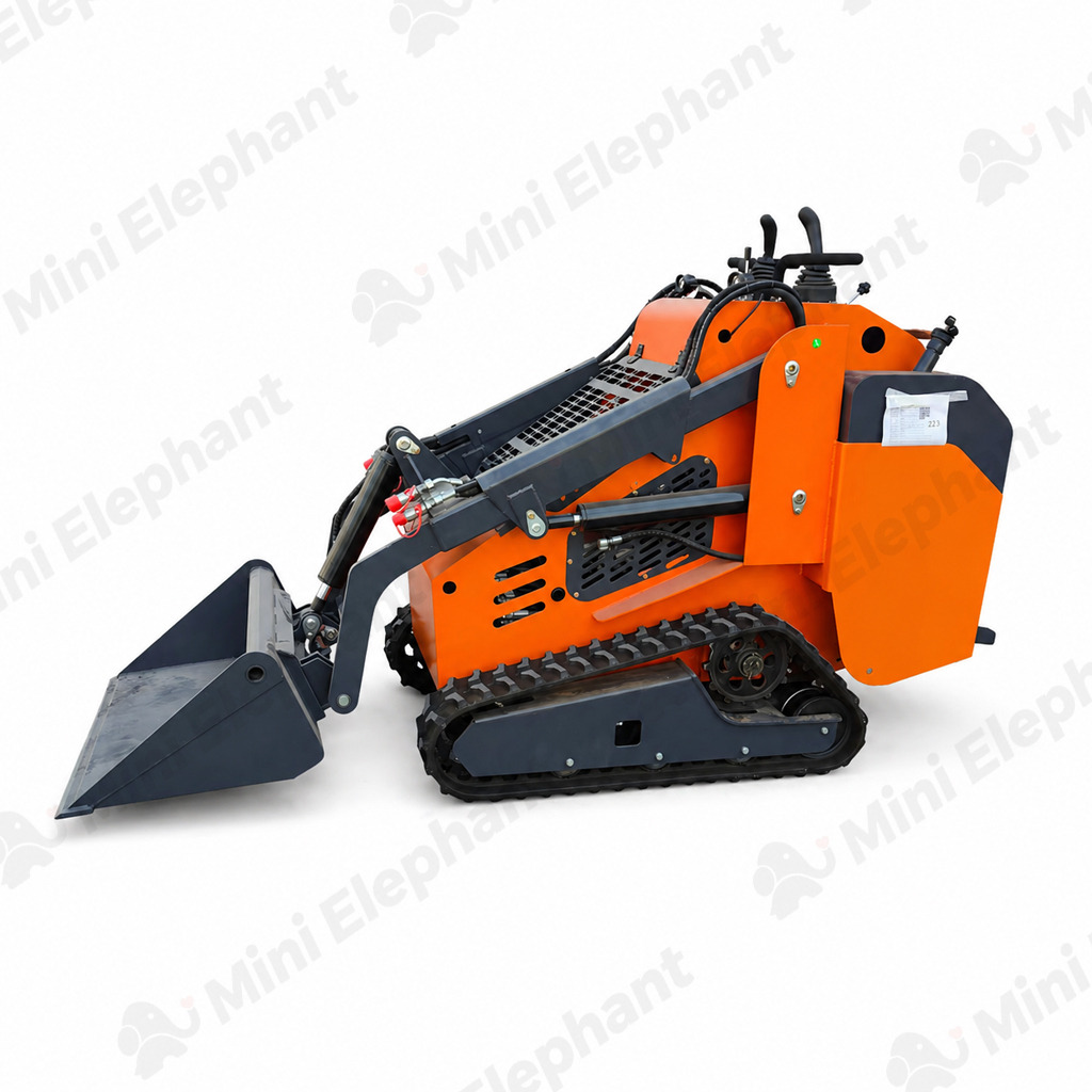 Loader 330 Gasoline