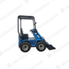 Loader 290 Diesel Oil