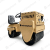 Mini Road Roller YL80