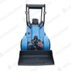 Loader 290 Diesel Oil