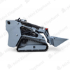 Loader 1200 Diesel Oil