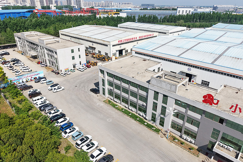 Company Profile