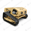 550D Gasoline Remote Control Lawn Mower