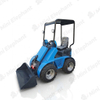 Loader 290 Diesel Oil