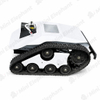 550E lithium-ion remote control lawn mower