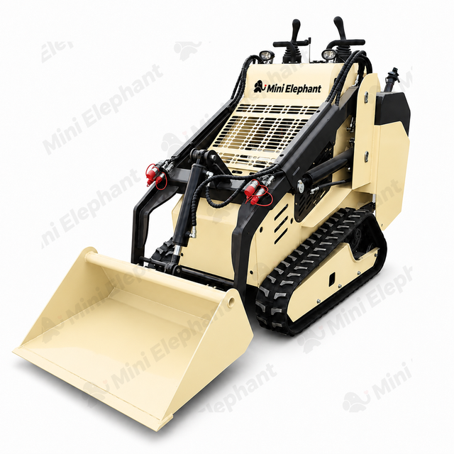 Loader ME1000