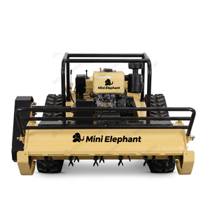 Lawn Mower ME1200