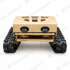 550D Gasoline Remote Control Lawn Mower
