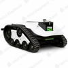 550E lithium-ion remote control lawn mower