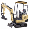 Mini Excavator ME12