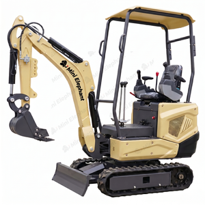 Mini Excavator ME12