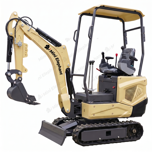 Mini Excavator ME12