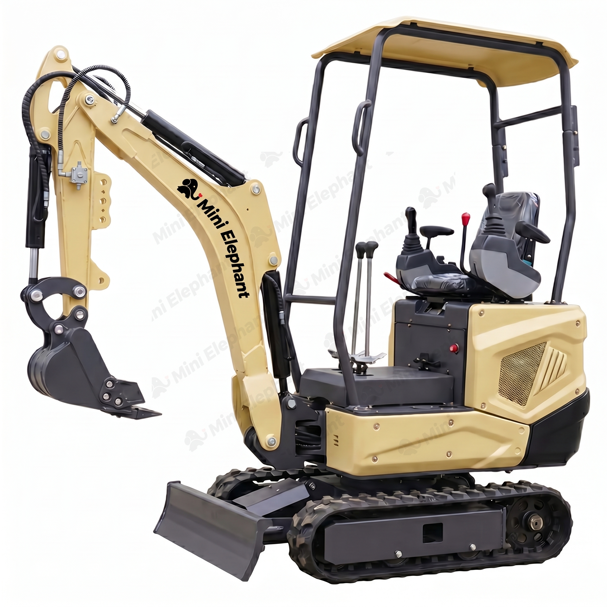 Mini Excavator ME12