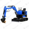 Miniature Excavator ME12