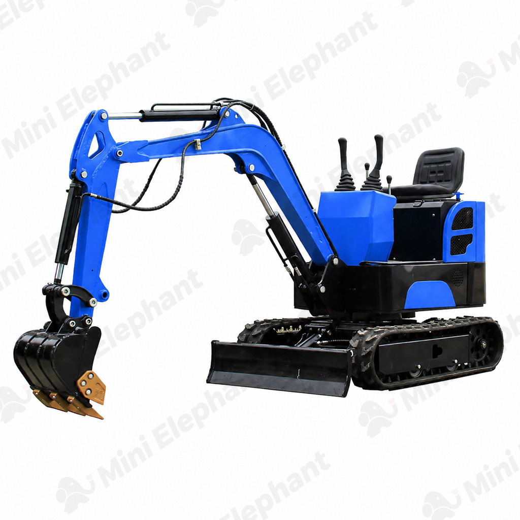 Miniature Excavator ME12