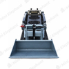 Loader 1200 Diesel Oil