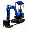 Miniature Excavator ME12