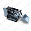 Loader 1200 Diesel Oil