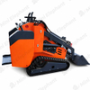 Loader 330 Gasoline