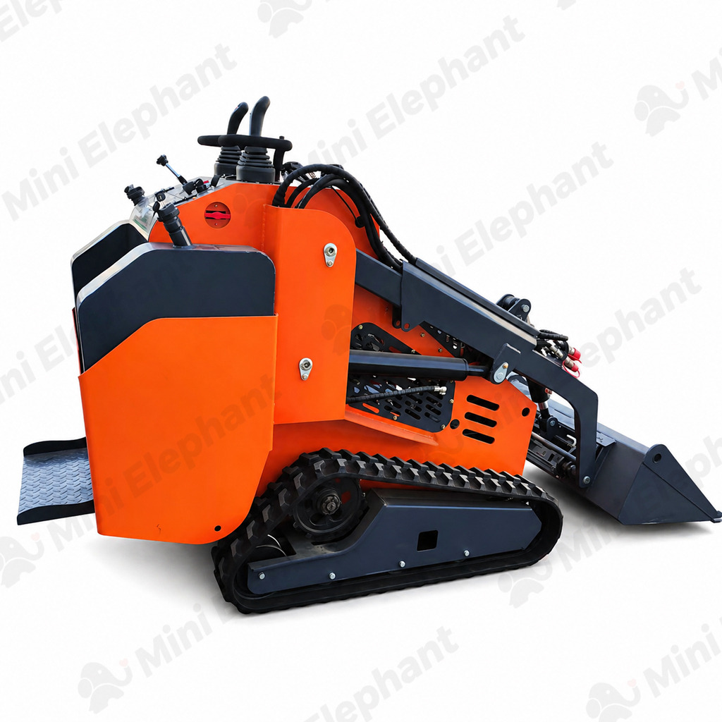Loader 330 Gasoline