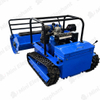 Remote Control Lawn Mower ME1200