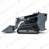 Loader 1200 Diesel Oil
