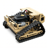 550D Gasoline Remote Control Lawn Mower