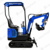 Miniature Excavator ME12