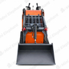 Loader 330 Gasoline