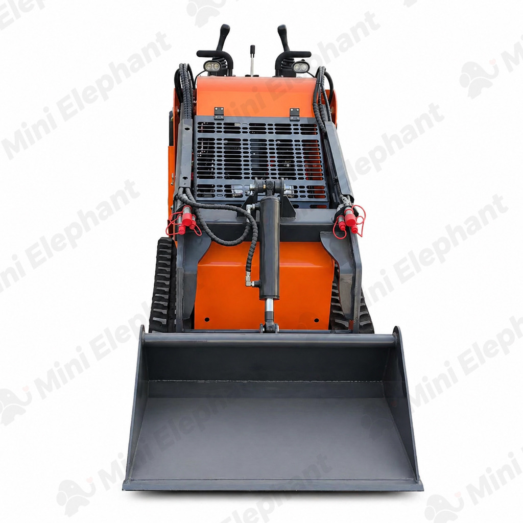 Loader 330 Gasoline