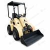 Loader 290 Diesel Oil