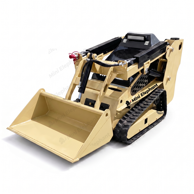 Loader 1200 Diesel Oil